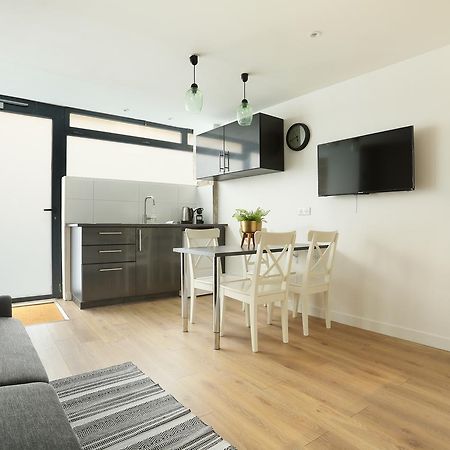 Rent A Room - Chenier Paradise Paris Luaran gambar